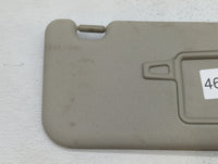 2005-2010 Jeep Grand Cherokee Sun Visor Shade Replacement Passenger Right Mirror Fits Fits 2005 2006 2007 2008 2009 2010 OEM