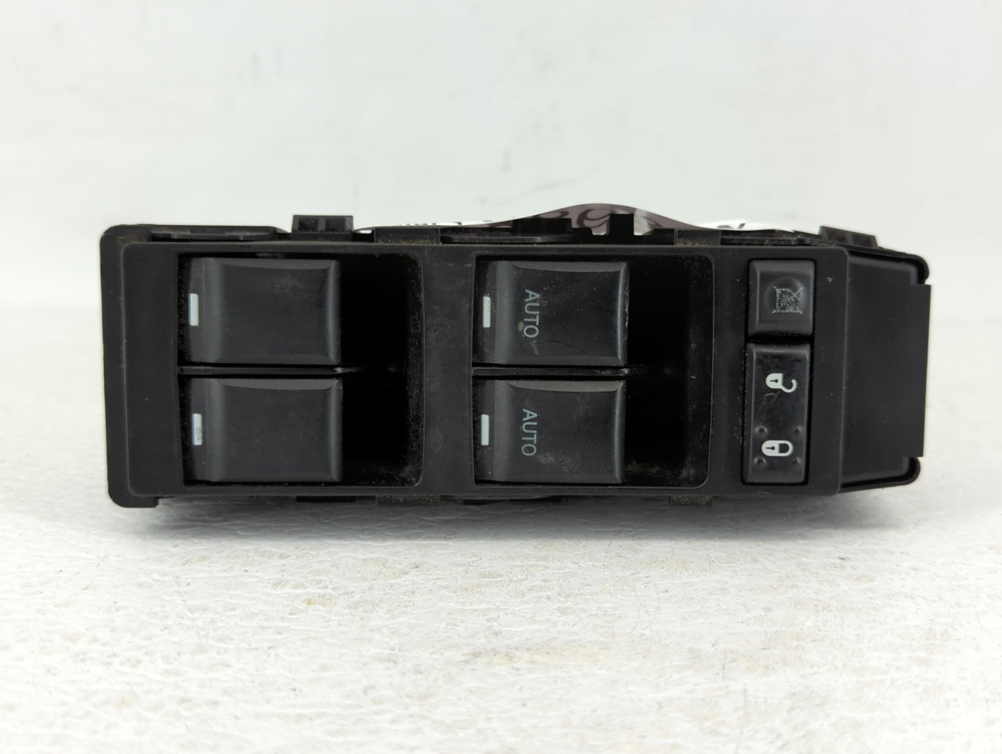 2006-2010 Jeep Grand Cherokee Master Power Window Switch Replacement Driver Side Left P/N:04602925AA 04602781AA Fits OEM Use