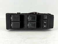 2006-2010 Jeep Grand Cherokee Master Power Window Switch Replacement Driver Side Left P/N:04602925AA 04602781AA Fits OEM Use