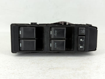 2006-2010 Jeep Grand Cherokee Master Power Window Switch Replacement Driver Side Left P/N:04602925AA 04602781AA Fits OEM Use