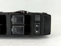 2006-2010 Jeep Grand Cherokee Master Power Window Switch Replacement Driver Side Left P/N:04602925AA 04602781AA Fits OEM Use