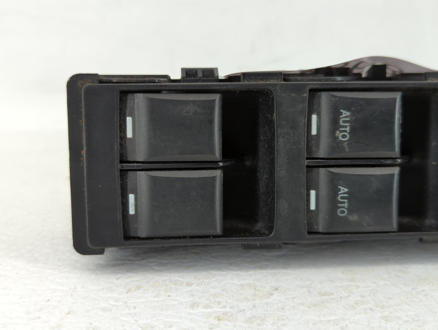 2006-2010 Jeep Grand Cherokee Master Power Window Switch Replacement Driver Side Left P/N:04602925AA 04602781AA Fits OEM Use
