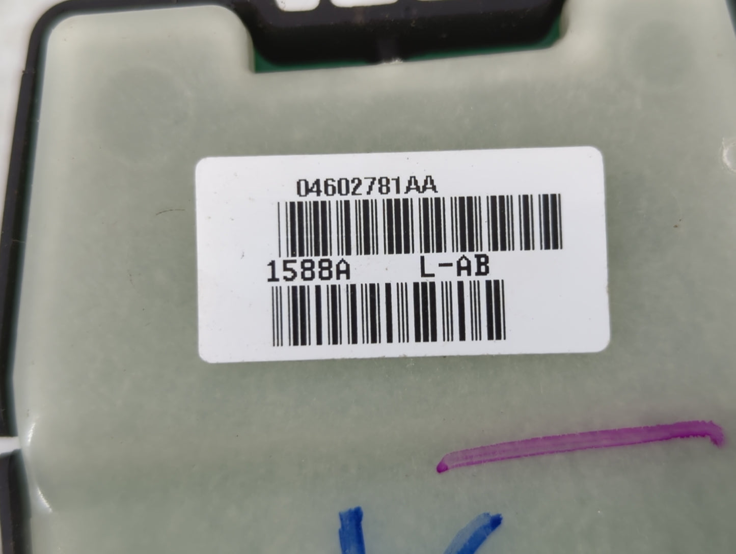 2006-2010 Jeep Grand Cherokee Master Power Window Switch Replacement Driver Side Left P/N:04602925AA 04602781AA Fits OEM Use