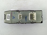2006-2010 Jeep Grand Cherokee Master Power Window Switch Replacement Driver Side Left P/N:04602925AA 04602781AA Fits OEM Use
