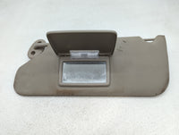 2005-2010 Jeep Grand Cherokee Sun Visor Shade Replacement Driver Left Mirror Fits Fits 2005 2006 2007 2008 2009 2010 OEM Use