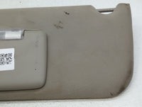 2005-2010 Jeep Grand Cherokee Sun Visor Shade Replacement Driver Left Mirror Fits Fits 2005 2006 2007 2008 2009 2010 OEM Use