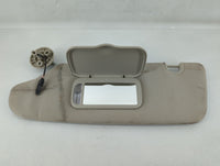 2005-2010 Jeep Grand Cherokee Sun Visor Shade Replacement Driver Left Mirror Fits Fits 2005 2006 2007 2008 2009 2010 OEM Use