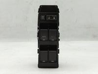 2006-2010 Jeep Grand Cherokee Master Power Window Switch Replacement Driver Side Left P/N:04602781AA Fits OEM Used Auto Part