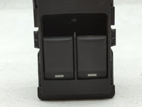 2006-2010 Jeep Grand Cherokee Master Power Window Switch Replacement Driver Side Left P/N:04602781AA Fits OEM Used Auto Part