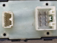 2006-2010 Jeep Grand Cherokee Master Power Window Switch Replacement Driver Side Left P/N:04602781AA Fits OEM Used Auto Part