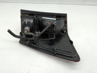 2007-2010 Jeep Grand Cherokee Tail Light Assembly Driver Left OEM P/N:55079013AB Fits Fits 2007 2008 2009 2010 OEM Used Auto