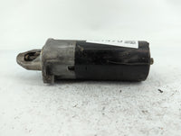 2008-2009 Jeep Grand Cherokee Car Starter Motor Solenoid OEM Fits Fits 2008 2009 OEM Used Auto Parts - Oemusedautoparts1.com