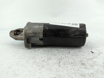 2008-2009 Jeep Grand Cherokee Car Starter Motor Solenoid OEM Fits Fits 2008 2009 OEM Used Auto Parts - Oemusedautoparts1.com