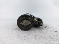 2008-2009 Jeep Grand Cherokee Car Starter Motor Solenoid OEM Fits Fits 2008 2009 OEM Used Auto Parts - Oemusedautoparts1.com