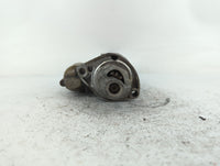 2008-2009 Jeep Grand Cherokee Car Starter Motor Solenoid OEM Fits Fits 2008 2009 OEM Used Auto Parts - Oemusedautoparts1.com