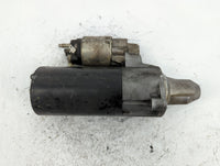 2008-2009 Jeep Grand Cherokee Car Starter Motor Solenoid OEM Fits Fits 2008 2009 OEM Used Auto Parts - Oemusedautoparts1.com