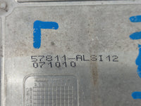 Jeep Grand Cherokee Headlight Ballast Head Light - Oemusedautoparts1.com