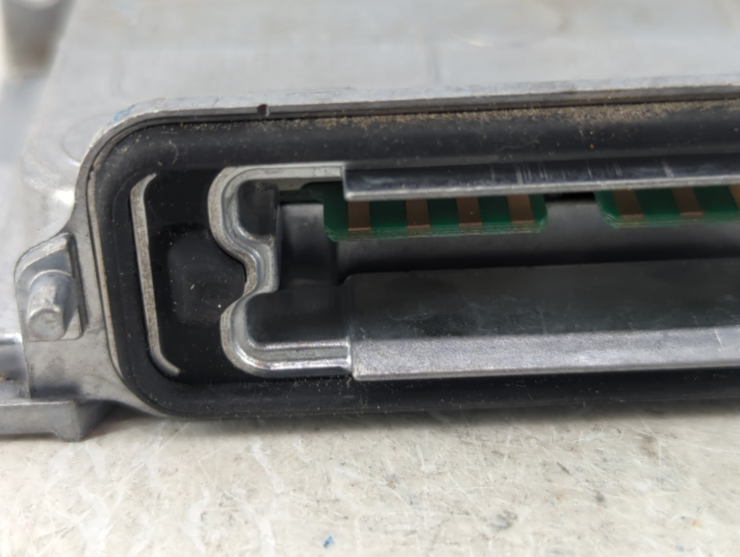 Jeep Grand Cherokee Headlight Ballast Head Light - Oemusedautoparts1.com
