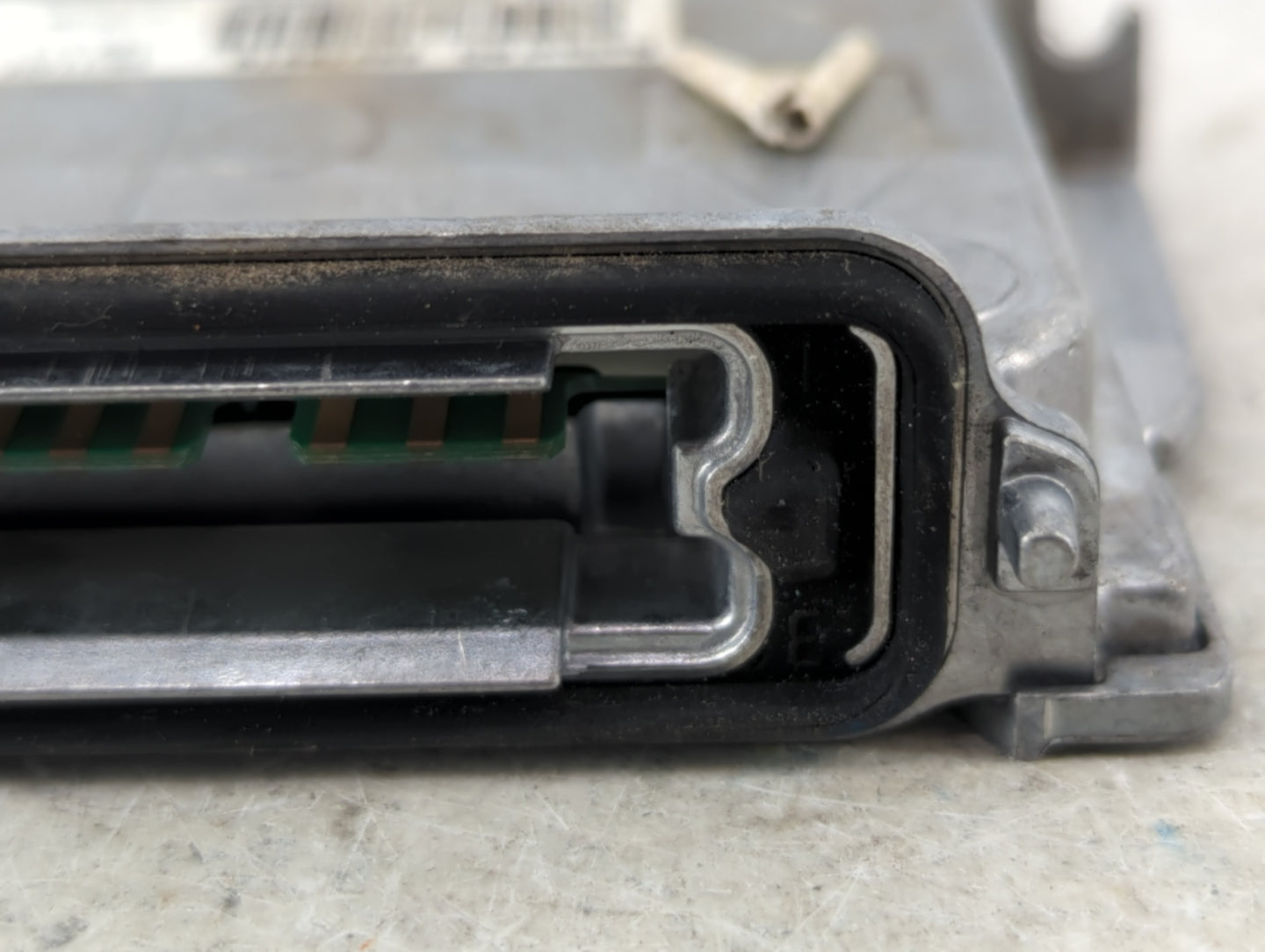 Jeep Grand Cherokee Headlight Ballast Head Light - Oemusedautoparts1.com