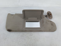 2005-2010 Jeep Grand Cherokee Sun Visor Shade Replacement Passenger Right Mirror Fits Fits 2005 2006 2007 2008 2009 2010 OEM