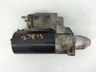 compare product 2008-2009 Jeep Grand Cherokee Car Starter Motor Solenoid OEM Fits Fits 2008 2009 OEM Used Auto Parts