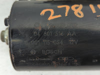 2008-2009 Jeep Grand Cherokee Car Starter Motor Solenoid OEM Fits Fits 2008 2009 OEM Used Auto Parts - Oemusedautoparts1.com