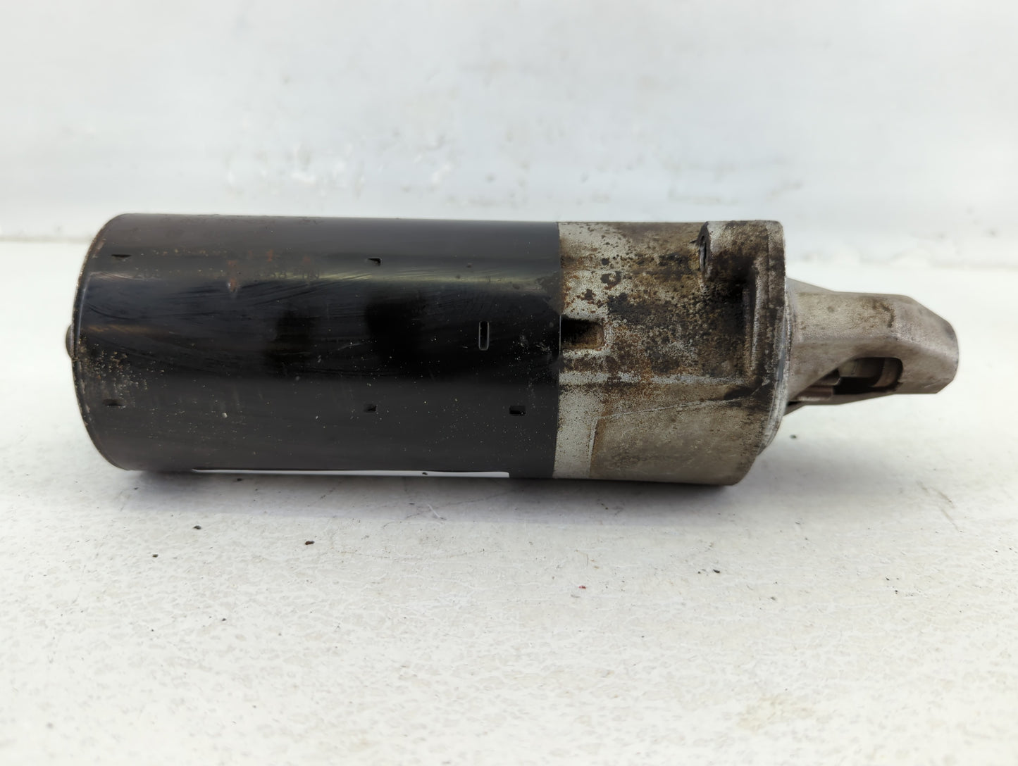 2008-2009 Jeep Grand Cherokee Car Starter Motor Solenoid OEM Fits Fits 2008 2009 OEM Used Auto Parts - Oemusedautoparts1.com