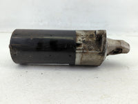 2008-2009 Jeep Grand Cherokee Car Starter Motor Solenoid OEM Fits Fits 2008 2009 OEM Used Auto Parts - Oemusedautoparts1.com