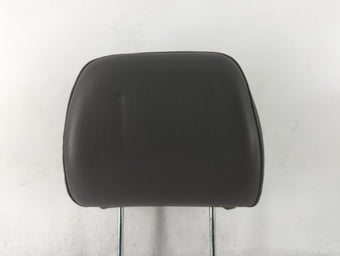compare product 2005 Jeep Grand Cherokee Headrest Head Rest Front Driver Passenger Seat