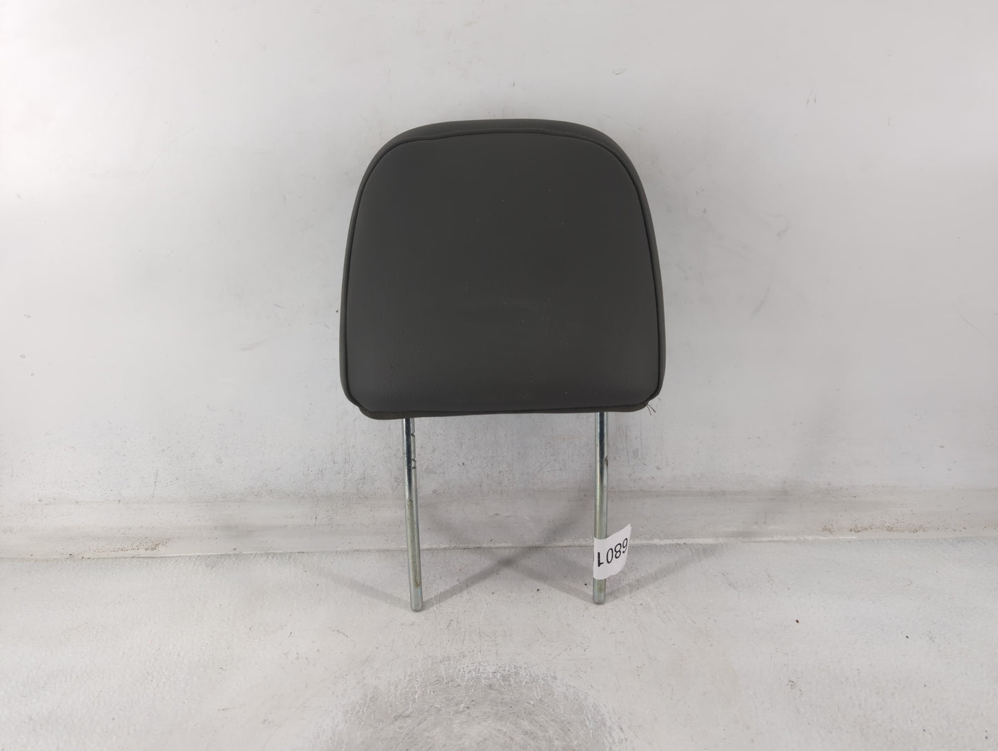 2005 Jeep Grand Cherokee Headrest Head Rest Front Driver Passenger Seat - Oemusedautoparts1.com