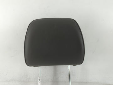 2008 Jeep Grand Cherokee Headrest Head Rest Front Driver Passenger Seat Fits OEM Used Auto Parts - Oemusedautoparts1.com