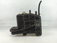 2007 Jeep Grand Cherokee Radiator Coolant Overflow Expansion Tank Bottle - Oemusedautoparts1.com