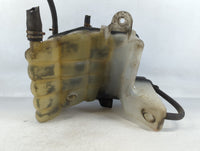 2007 Jeep Grand Cherokee Radiator Coolant Overflow Expansion Tank Bottle - Oemusedautoparts1.com