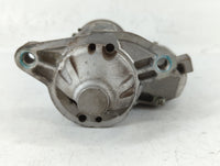 2005-2021 Jeep Grand Cherokee Car Starter Motor Solenoid OEM P/N:M000T20972ZC 56044736AB Fits OEM Used Auto Parts - Oemuseda