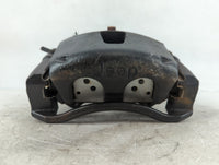 2010-2010 Jeep Grand Cherokee Front Passenger Right Brake Caliper - Oemusedautoparts1.com