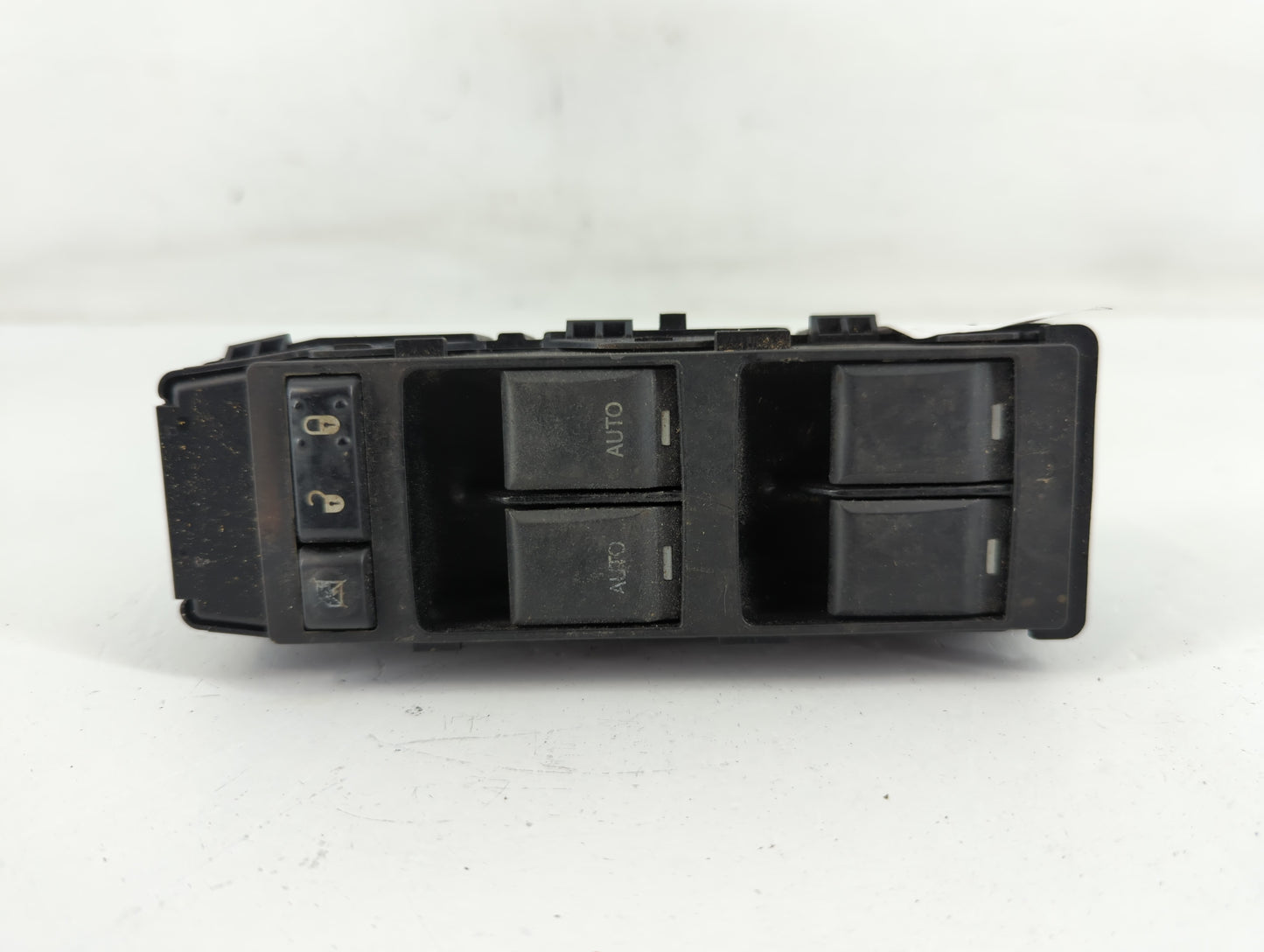 2006-2010 Jeep Grand Cherokee Master Power Window Switch Replacement Driver Side Left P/N:04602781AA Fits OEM Used Auto Part