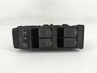 2006-2010 Jeep Grand Cherokee Master Power Window Switch Replacement Driver Side Left P/N:04602781AA Fits OEM Used Auto Part