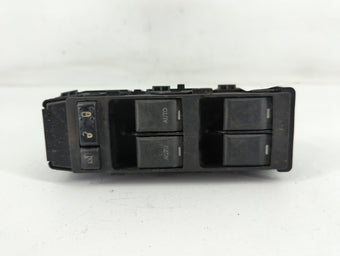 compare product 2006-2010 Jeep Grand Cherokee Master Power Window Switch Replacement Driver Side Left P/N:04602781AA Fits OEM Used Auto Parts