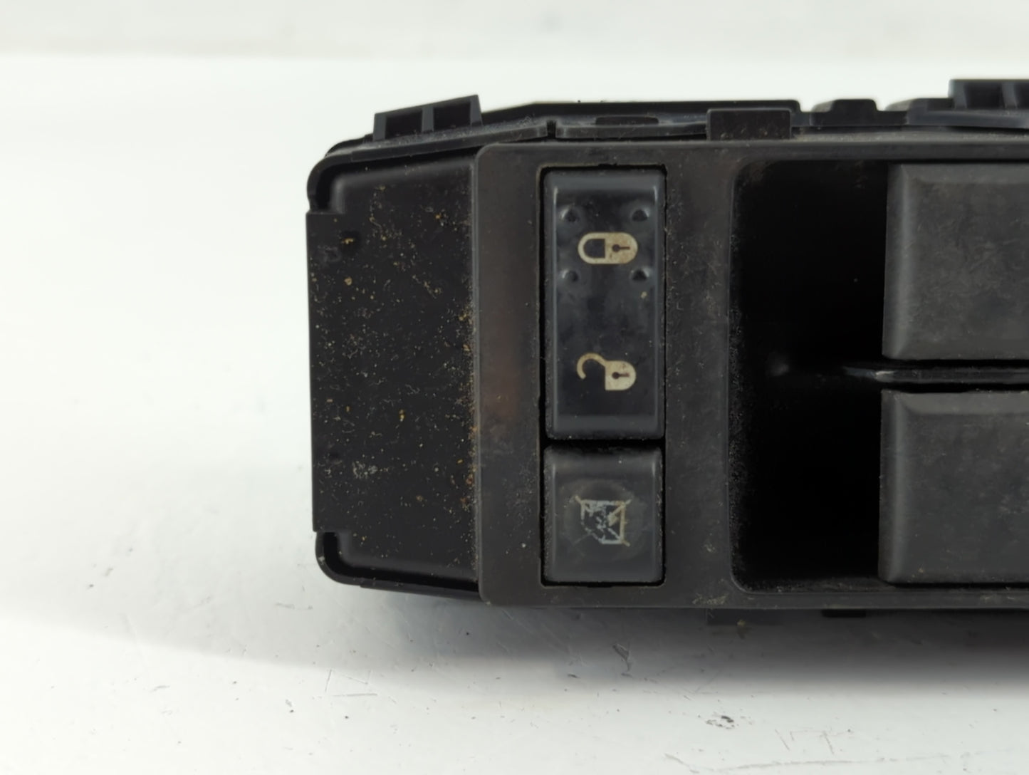 2006-2010 Jeep Grand Cherokee Master Power Window Switch Replacement Driver Side Left P/N:04602781AA Fits OEM Used Auto Part