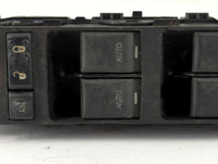 2006-2010 Jeep Grand Cherokee Master Power Window Switch Replacement Driver Side Left P/N:04602781AA Fits OEM Used Auto Part