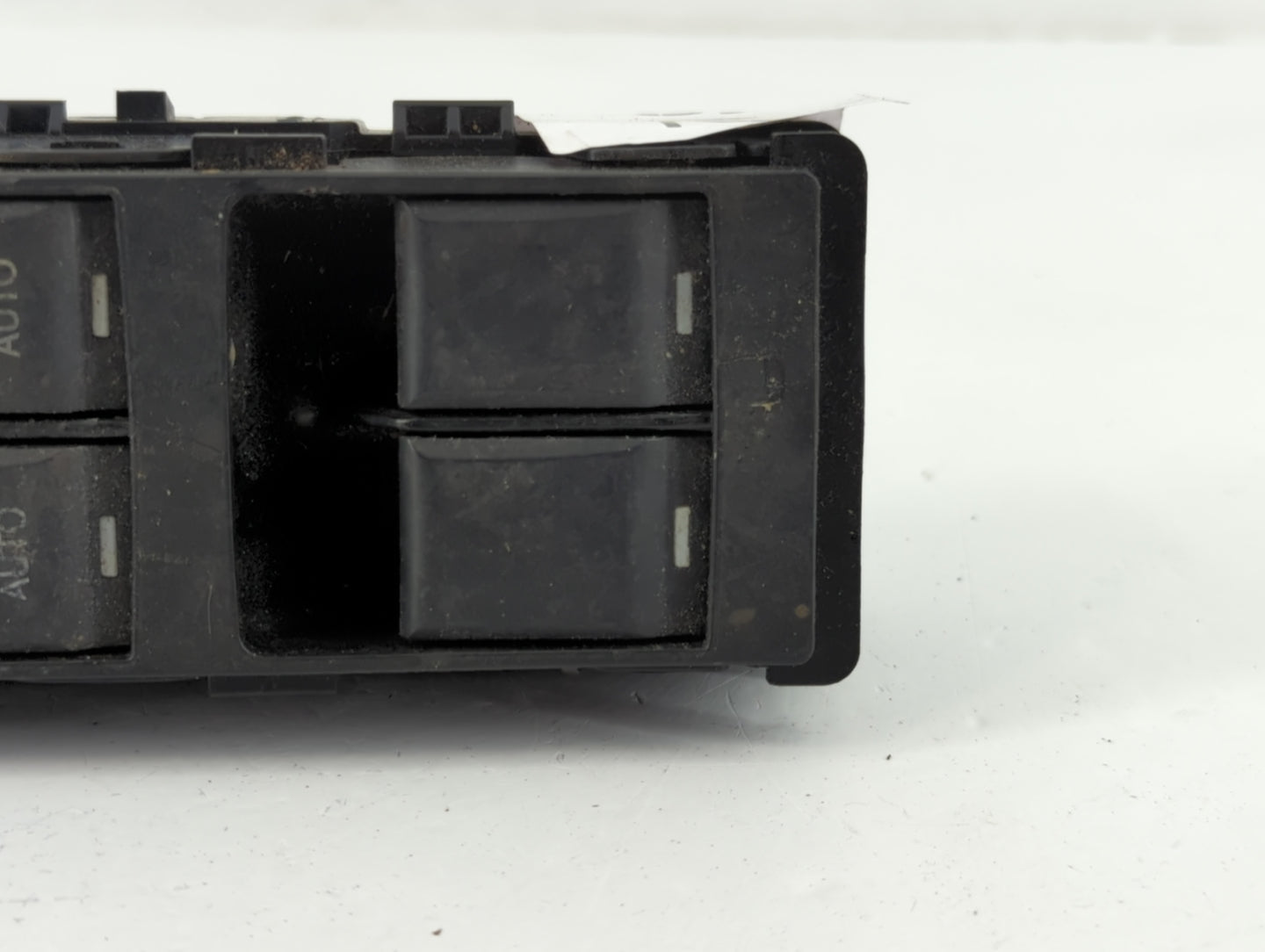 2006-2010 Jeep Grand Cherokee Master Power Window Switch Replacement Driver Side Left P/N:04602781AA Fits OEM Used Auto Part