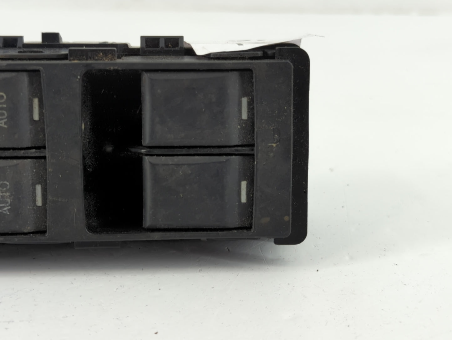 2006-2010 Jeep Grand Cherokee Master Power Window Switch Replacement Driver Side Left P/N:04602781AA Fits OEM Used Auto Part