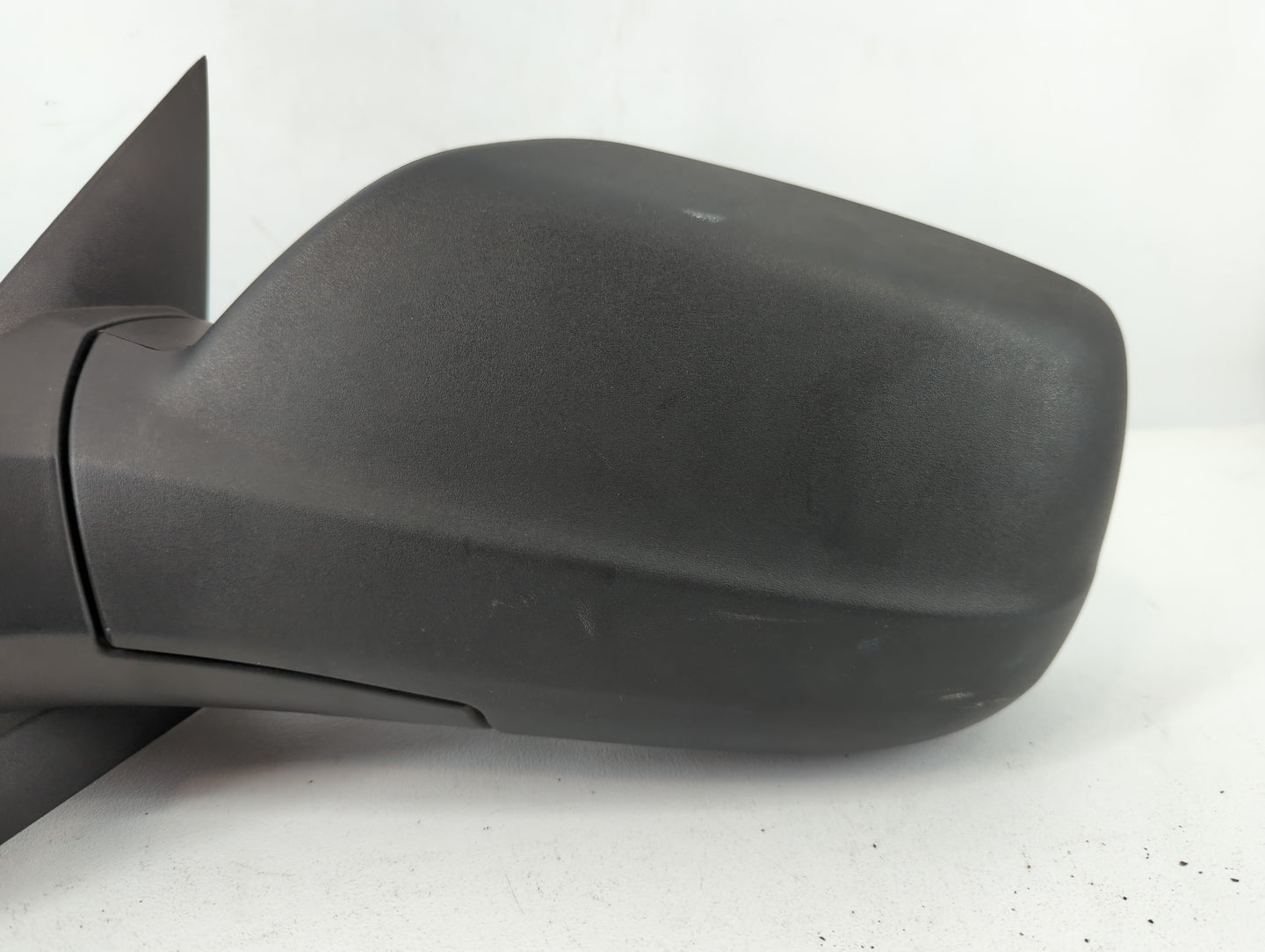 2005-2010 Jeep Grand Cherokee Driver Side View Mirror - Left Door Mirror OEM Used - Oemusedautoparts1.com
