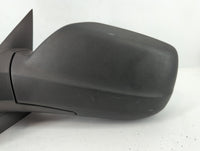 2005-2010 Jeep Grand Cherokee Driver Side View Mirror - Left Door Mirror OEM Used - Oemusedautoparts1.com