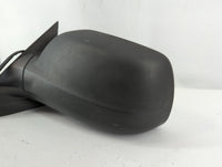2005-2010 Jeep Grand Cherokee Driver Side View Mirror - Left Door Mirror OEM Used - Oemusedautoparts1.com