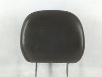 Jeep Grand Cherokee Headrest Head Rest Front Driver Passenger Seat - Oemusedautoparts1.com