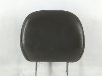 compare product Jeep Grand Cherokee Headrest Head Rest Front Driver Passenger Seat