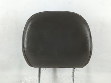 Jeep Grand Cherokee Headrest Head Rest Front Driver Passenger Seat - Oemusedautoparts1.com