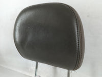 Jeep Grand Cherokee Headrest Head Rest Front Driver Passenger Seat - Oemusedautoparts1.com
