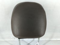 Jeep Grand Cherokee Headrest Head Rest Front Driver Passenger Seat - Oemusedautoparts1.com